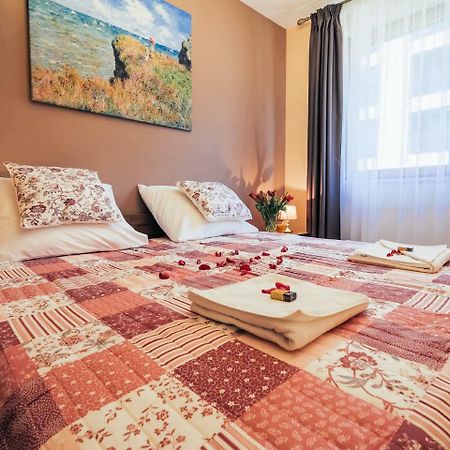 Way2Stay Browar Lubicz Krakow Dış mekan fotoğraf
