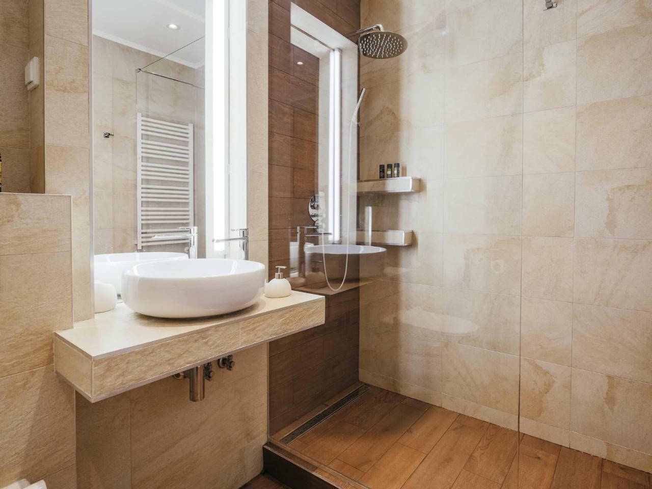 Way2Stay Browar Lubicz Krakow Dış mekan fotoğraf