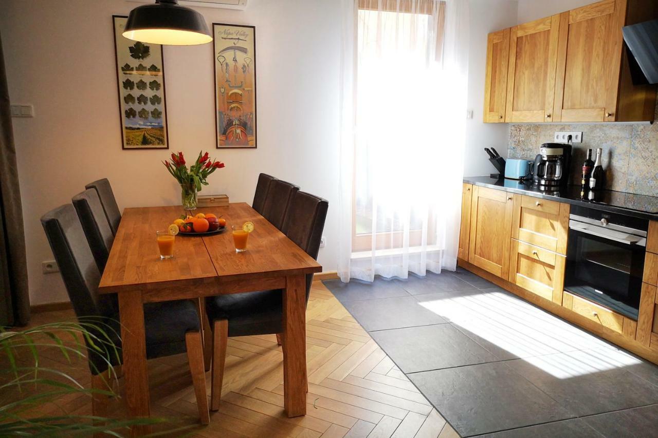 Way2Stay Browar Lubicz Krakow Dış mekan fotoğraf